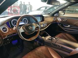 مێرسێدس بێنز S-Class